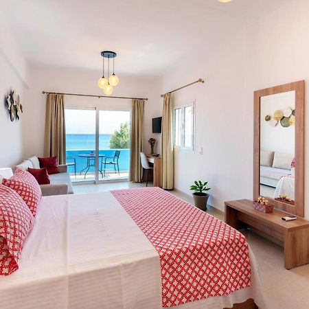 Star Beach Apartment Καστρί Εξωτερικό φωτογραφία