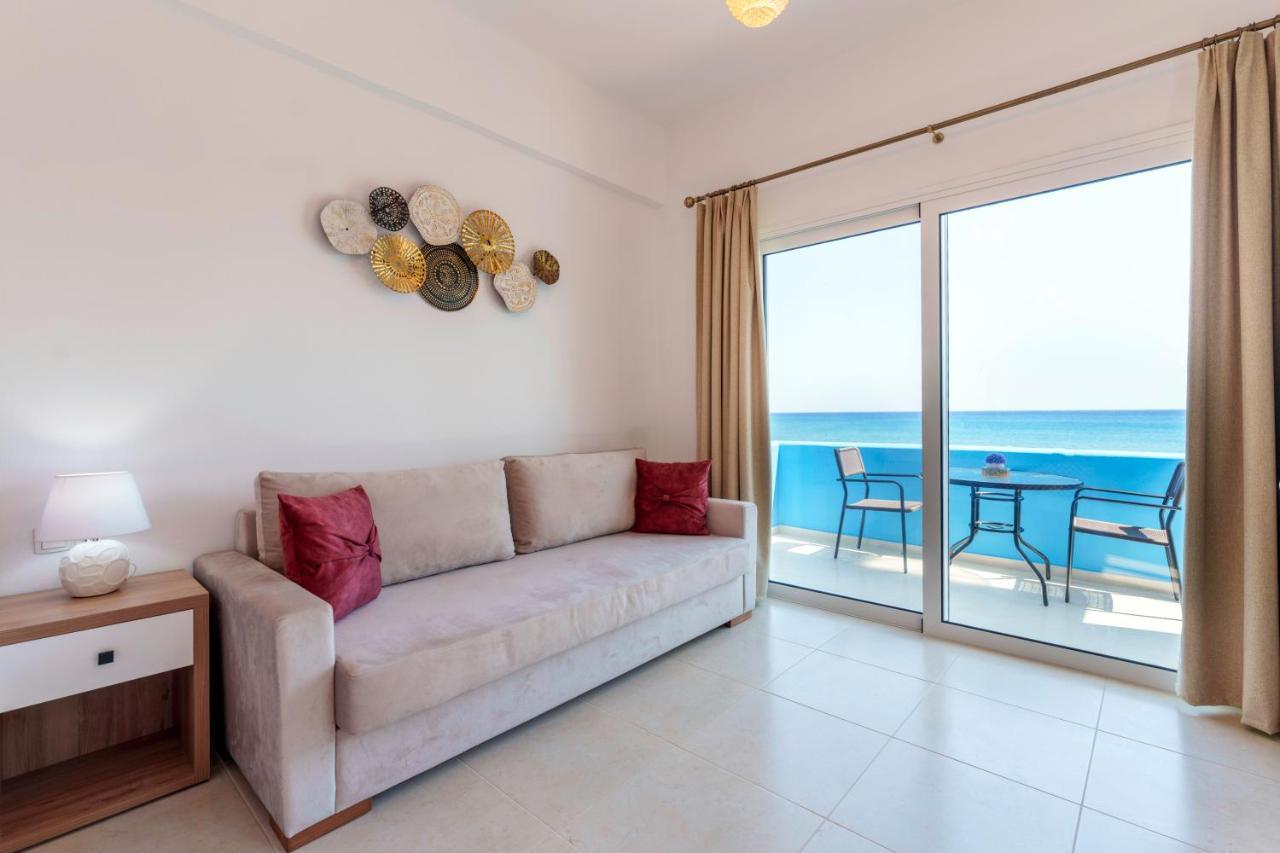 Star Beach Apartment Καστρί Εξωτερικό φωτογραφία